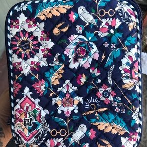 Vera Bradley Harry Potter Lunchbox